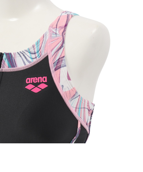 アリーナ（ARENA）フィットネス水着 水泳 フィットネス
