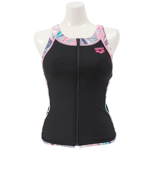 arena(アリーナ) フイツトネスセパレーツ 水泳水着W フィット お買い得
