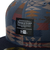 ニューエラ（NEW ERA）帽子 キャップ 59FIFTY Pendleton ペンドルトン ウーブンパッチ 紺 S-Lサイズ 14699400 サイズ調整な…