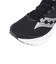 サッカニー（SAUCONY）ランニングシューズ トレーニングシューズ 部活 エンドルフィンスピード4 ブラック S20940-100 BLK スニーカー