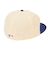 ニューエラ（NEW ERA）帽子 キャップ 59FIFTY MLB 2-Tone ロサンゼルス・ドジャース クーパーズタウン S-Lサイズ 14668160