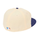 ニューエラ（NEW ERA）帽子 キャップ 59FIFTY MLB 2-Tone ロサンゼルス・ドジャース クーパーズタウン S-Lサイズ 14668160