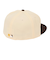 ニューエラ（NEW ERA）帽子 キャップ 59FIFTY MLB 2-Tone サンディエゴ・パドレス クーパーズタウン 茶色 S-Lサイズ 1466815…