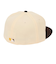 ニューエラ（NEW ERA）帽子 キャップ 59FIFTY MLB 2-Tone サンディエゴ・パドレス クーパーズタウン 茶色 S-Lサイズ 1466815…