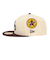 ニューエラ（NEW ERA）帽子 キャップ 59FIFTY MLB 2-Tone サンディエゴ・パドレス クーパーズタウン 茶色 S-Lサイズ 1466815…