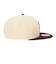 ニューエラ（NEW ERA）帽子 キャップ 59FIFTY MLB 2-Tone サンディエゴ・パドレス クーパーズタウン 茶色 S-Lサイズ 1466815…