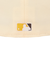 ニューエラ（NEW ERA）帽子 キャップ 59FIFTY MLB 2-Tone サンディエゴ・パドレス クーパーズタウン 茶色 S-Lサイズ 1466815…