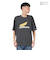 クリフメイヤー（KRIFF MAYER）HONDAコラボTシャツ WING 2457201:17:CHARCOAL