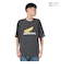 クリフメイヤー（KRIFF MAYER）HONDAコラボTシャツ WING 2457201:17:CHARCOAL