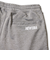 ニューエラ（NEW ERA）バスケットボールウェア ドライスウェット ショートパンツ フラッグロゴ 14674835