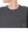 クリフメイヤー（KRIFF MAYER）HONDAコラボTシャツ CB750 2457200:17:CHARCOAL