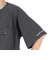 クリフメイヤー（KRIFF MAYER）HONDAコラボTシャツ CB750 2457200:17:CHARCOAL