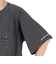 クリフメイヤー（KRIFF MAYER）HONDAコラボTシャツ CB750 2457200:17:CHARCOAL