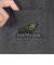 クリフメイヤー（KRIFF MAYER）HONDAコラボTシャツ CB750 2457200:17:CHARCOAL