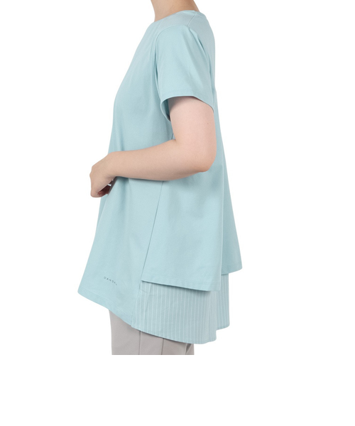 ダンスキン（DANSKIN）デイズアイ ハイブリット 長袖 トップ DC524108