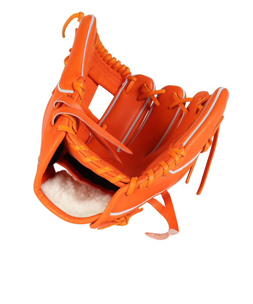 ウイルソン（Wilson）硬式用グラブ 内野手用 野球グローブ 一般