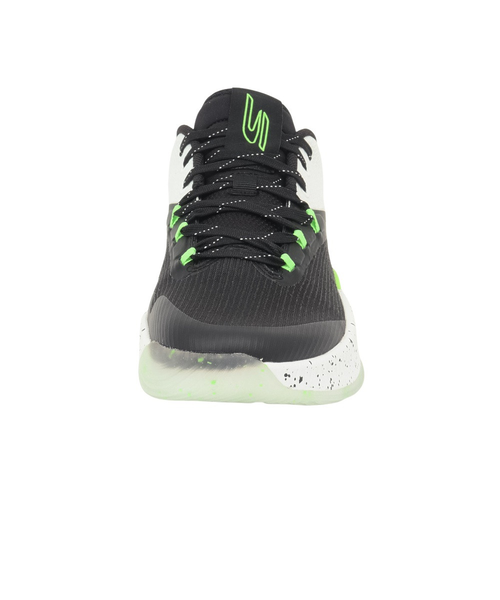 スケッチャーズ（SKECHERS）バスケットシューズ バッシュ SKX