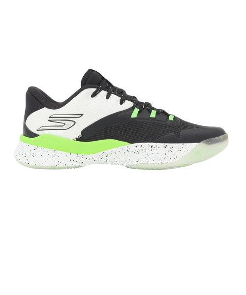 スケッチャーズ（SKECHERS）バスケットシューズ バッシュ SKX