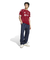 アディダス（adidas）リバプールFC 25/26 ホームジャージー レプリカユニフォーム JYF22-JV6423