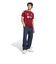 アディダス（adidas）リバプールFC 25/26 ホームジャージー レプリカユニフォーム JYF22-JV6423