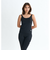 ロキシー（ROXY）MY 1ST ROXY TANK フィットネス 水陸両用タンクトップ 25FWRDK254527BLK