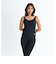 ロキシー（ROXY）MY 1ST ROXY TANK フィットネス 水陸両用タンクトップ 25FWRDK254527BLK