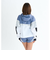 ロキシー（ROXY）ALL TIME ACTIVE JACKET フィットネス ジャケット 25FWRJK254505BLU