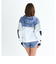 ロキシー（ROXY）ALL TIME ACTIVE JACKET フィットネス ジャケット 25FWRJK254505BLU