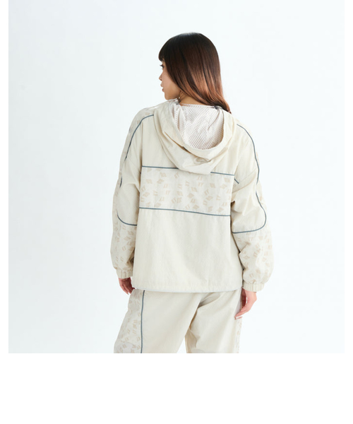 ROXY ロキシー EriKさま ロキシー（ROXY）HAVING FUN JACKET フィットネス ジャケット