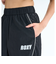 ロキシー（ROXY）HAVING FUN PANTS フィットネス 撥水加工ロングパンツ 25FWRPT254538BLK