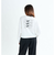 ロキシー（ROXY）TRIPLE HEARTS L/S TEE フィットネス 長袖Tシャツ 25FWRLT254542WHT