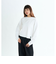 ロキシー（ROXY）TRIPLE HEARTS L/S TEE フィットネス 長袖Tシャツ 25FWRLT254542WHT
