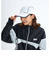 ロキシー（ROXY）ALL TIME ACTIVE CAP ウィメンズ フィットネス キャップ 25FWRCP254371WHT