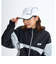 ロキシー（ROXY）ALL TIME ACTIVE CAP ウィメンズ フィットネス キャップ 25FWRCP254371WHT