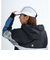 ロキシー（ROXY）ALL TIME ACTIVE CAP ウィメンズ フィットネス キャップ 25FWRCP254371WHT