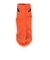 アディダス（adidas）ソックス 靴下 ２足組 SS-Sサイズ(19-23cm) オレンジ/青 ODW34-KK8117 子供用 二足セット ショート丈