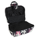 ロキシー（ROXY）CUTE PLANE トラベルポーチ コスメポーチ トロピカルフラワー柄 25FWERJBL03324KVJ9