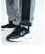 ロキシー（ROXY）NAIL IT PARACHUTE PANTS フィットネス ロングパラシュートパンツ 25FWRPT254543GRY