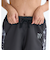 ロキシー（ROXY）HAVE A GREAT DAY PANTS フィットネス ショートパンツ 25FWRPT254518BLK