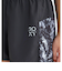 ロキシー（ROXY）HAVE A GREAT DAY PANTS フィットネス ショートパンツ 25FWRPT254518BLK