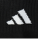 アディダス（adidas）ソックス 靴下 ２足組 SS-Sサイズ(19-23cm) 黒/紺 ODW31-KK8079子供用 2足セット ショート丈