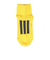 アディダス（adidas）ソックス 靴下 ２足組 SS-Sサイズ(19-23cm) 黄/赤 ODW27-KK8075 子供用 ２足セット ショート丈