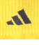 アディダス（adidas）ソックス 靴下 ２足組 SS-Sサイズ(19-23cm) 黄/赤 ODW27-KK8075 子供用 ２足セット ショート丈