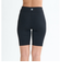 ロキシー（ROXY）MY 1ST ROXY BIKER SHORTS フィットネス バイクショーツ ショート丈レギンス 25FWRPT254529BLK