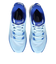 スケッチャーズ（SKECHERS）バスケットシューズ バッシュ SKX レザグリップ 253007-BLNV