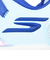 スケッチャーズ（SKECHERS）バスケットシューズ バッシュ SKX レザグリップ 253007-BLNV