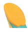 スケッチャーズ（SKECHERS）バスケットシューズ バッシュ SKX レザグリップ 253007-NORG