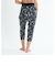 ロキシー（ROXY）RELAX LOOSE PANTS フィットネス ヨガパンツ 25FWRPT254532MUL