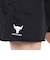 アンダーアーマー（UNDER ARMOUR）プロジェクトロック テリー 6インチ ショーツ 1385937 002