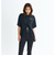 ロキシー（ROXY）ALL IS WELL TEE フィットネス 半袖Tシャツ 25FWRDK254513BLK